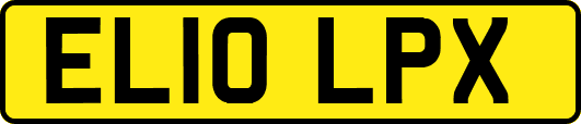EL10LPX