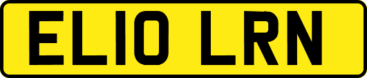 EL10LRN
