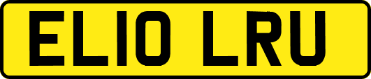 EL10LRU