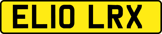 EL10LRX