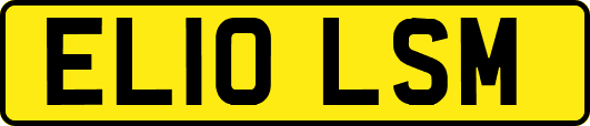 EL10LSM