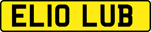 EL10LUB