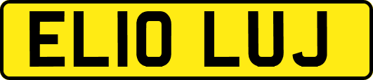 EL10LUJ