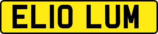 EL10LUM