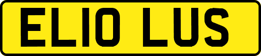 EL10LUS