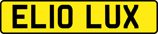 EL10LUX