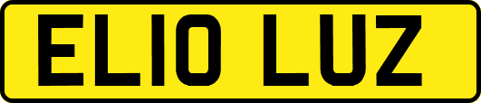 EL10LUZ