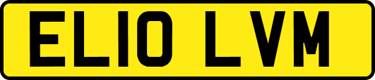EL10LVM