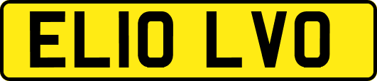 EL10LVO