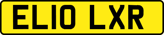 EL10LXR