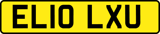EL10LXU