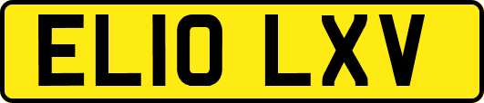 EL10LXV