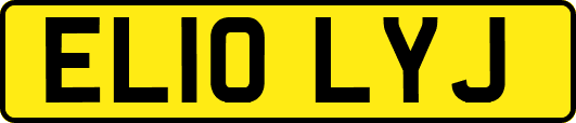 EL10LYJ