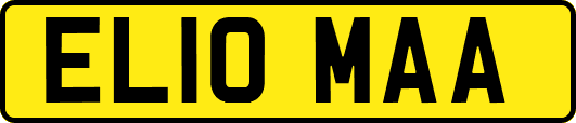 EL10MAA