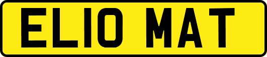 EL10MAT