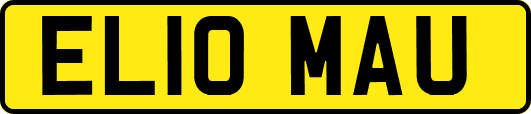 EL10MAU
