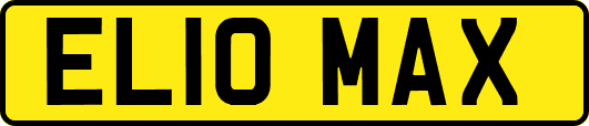 EL10MAX