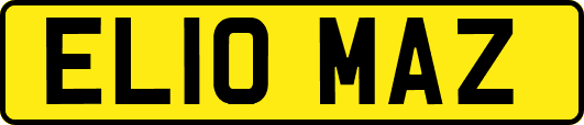 EL10MAZ