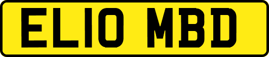 EL10MBD