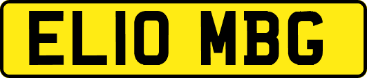 EL10MBG