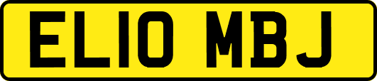 EL10MBJ