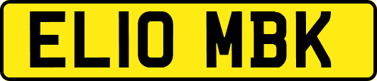 EL10MBK