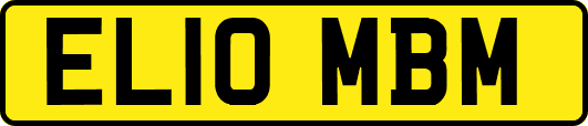 EL10MBM