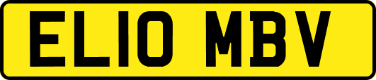 EL10MBV