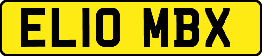 EL10MBX