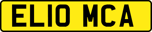 EL10MCA