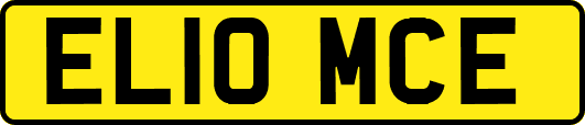 EL10MCE