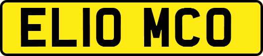 EL10MCO