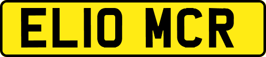 EL10MCR