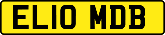 EL10MDB