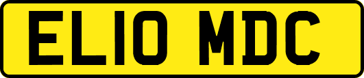 EL10MDC