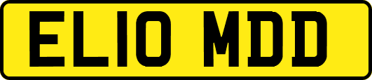 EL10MDD