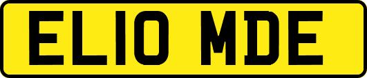 EL10MDE