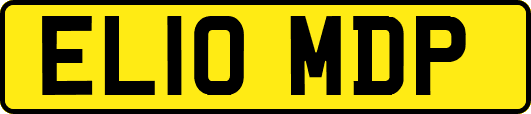 EL10MDP