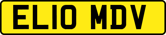 EL10MDV