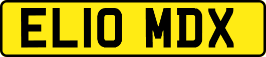 EL10MDX