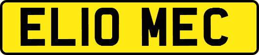 EL10MEC