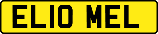 EL10MEL
