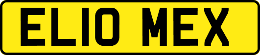 EL10MEX