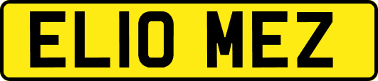EL10MEZ