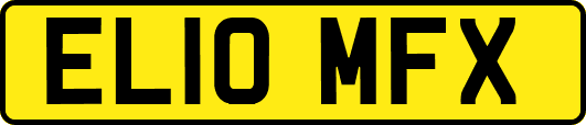 EL10MFX