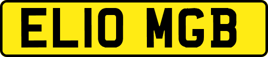 EL10MGB