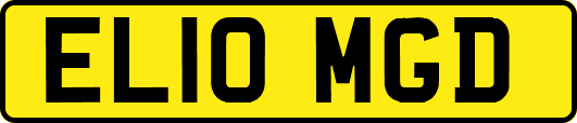 EL10MGD