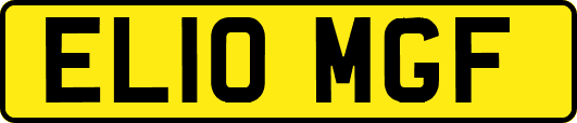 EL10MGF