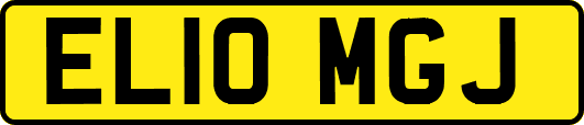 EL10MGJ