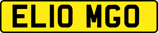 EL10MGO